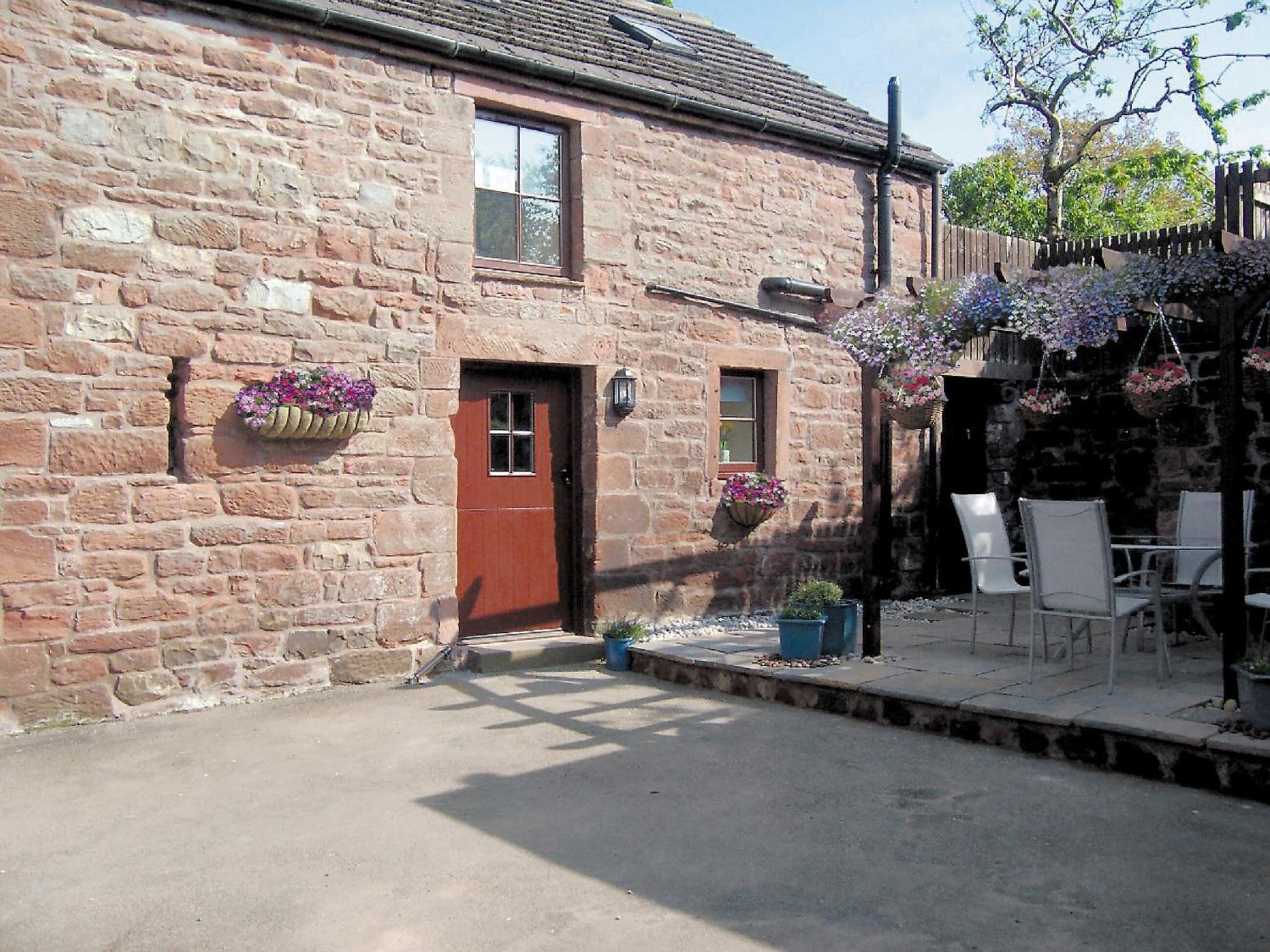 Elseghyll Barn Villa Melmerby  Luaran gambar