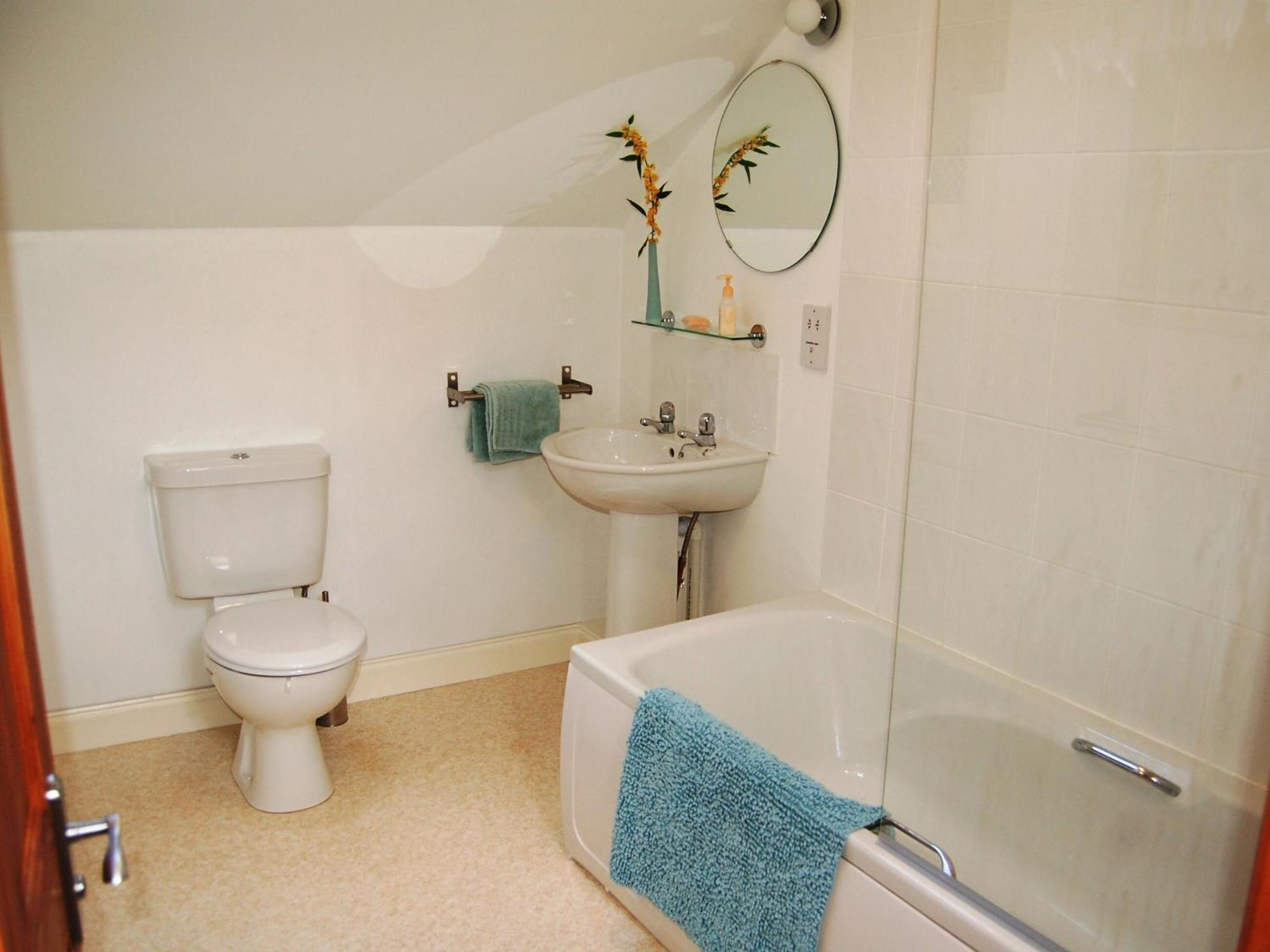 Elseghyll Barn Villa Melmerby  Luaran gambar