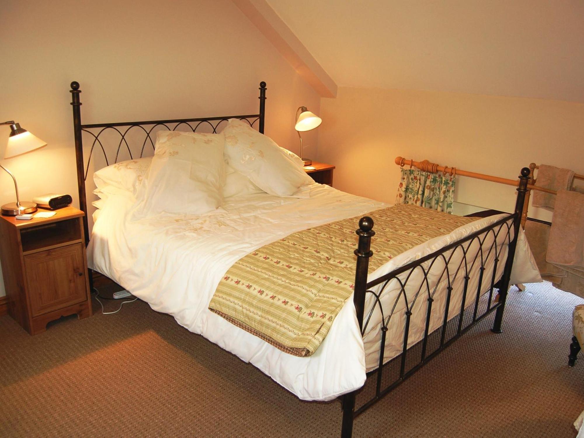 Elseghyll Barn Villa Melmerby  Luaran gambar