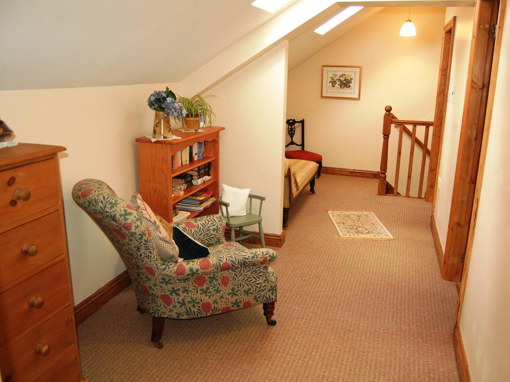 Elseghyll Barn Villa Melmerby  Luaran gambar