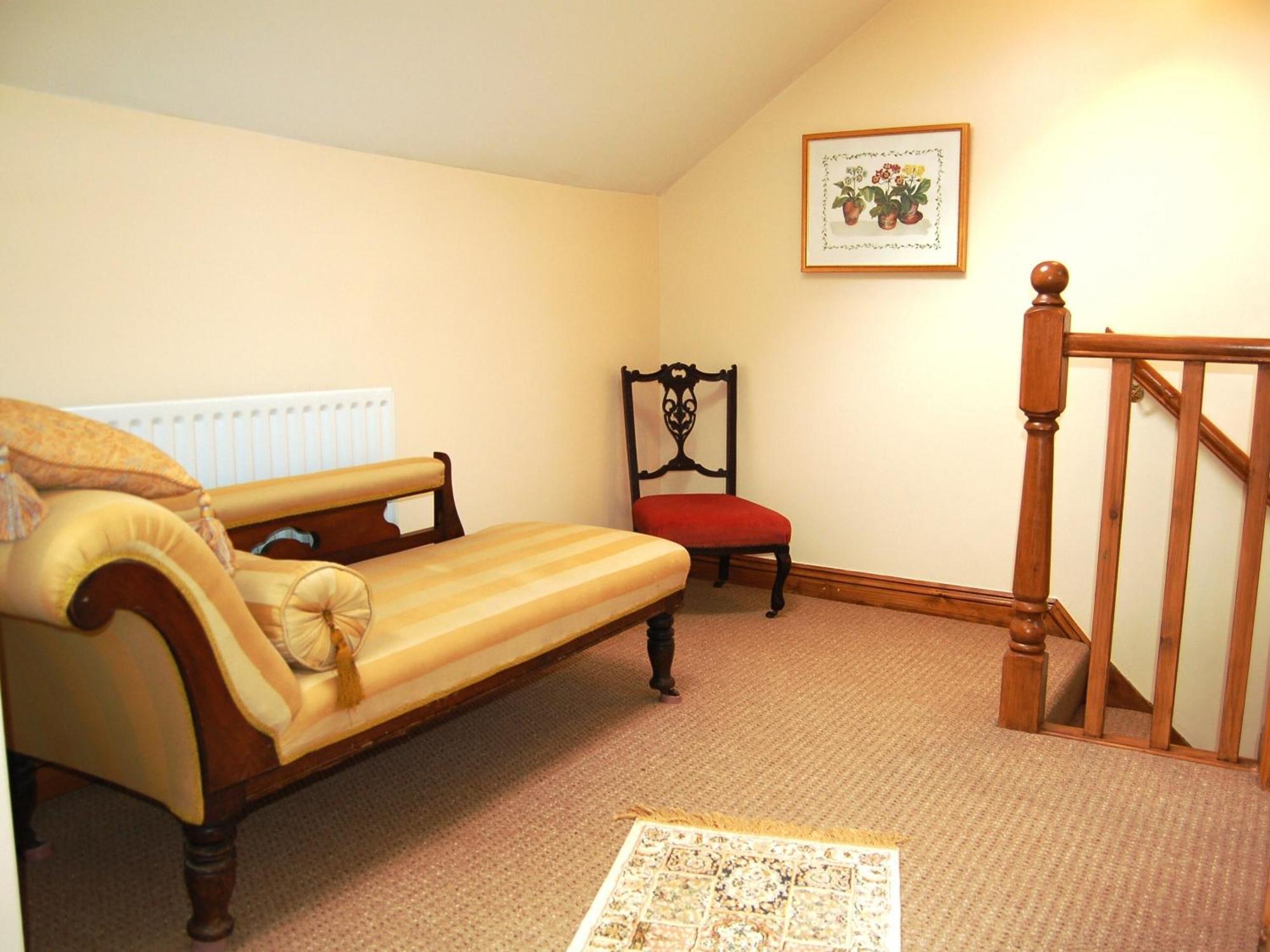 Elseghyll Barn Villa Melmerby  Luaran gambar